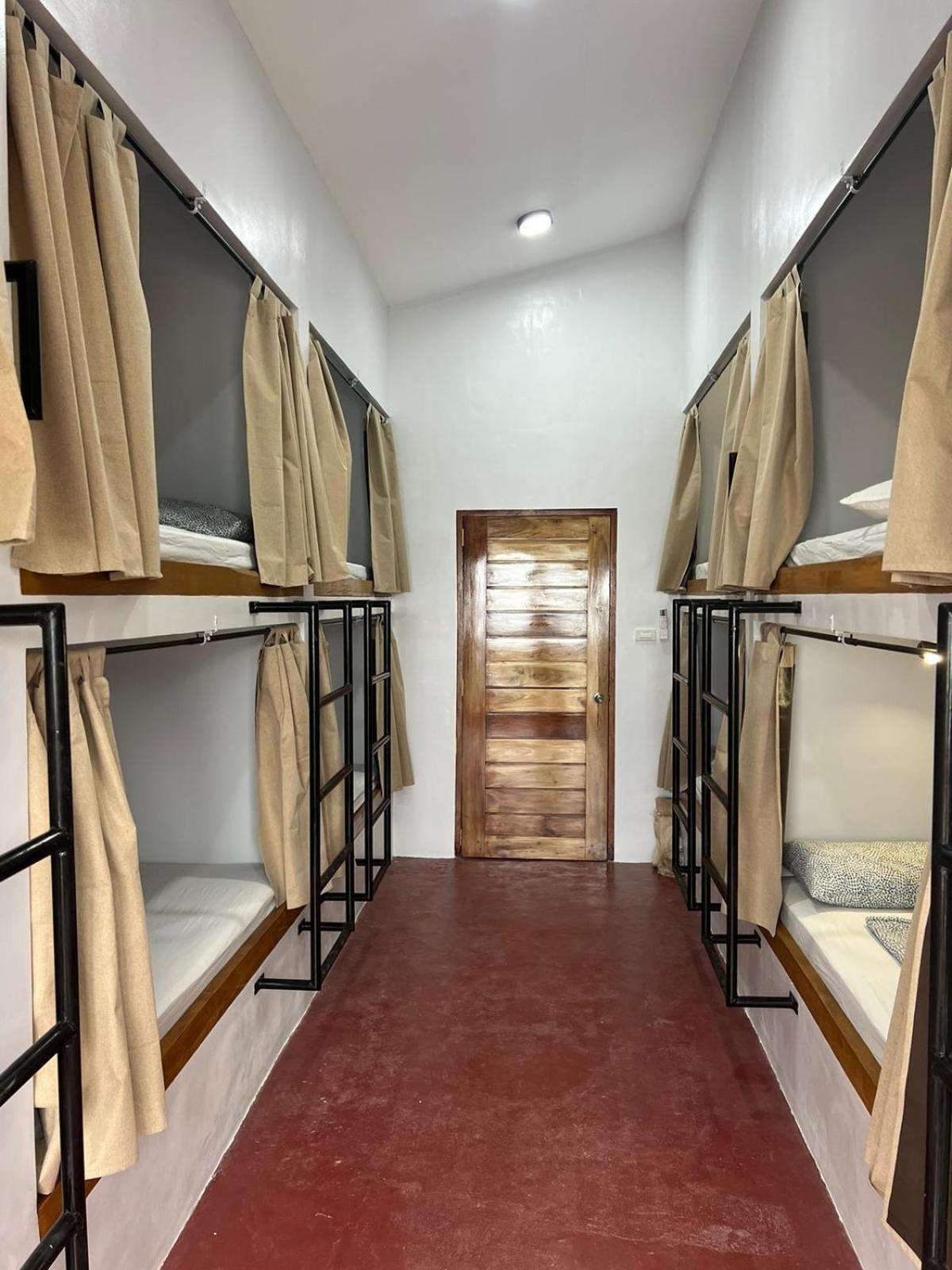 Frida Ka Hostel เอลนิโด ภายนอก รูปภาพ