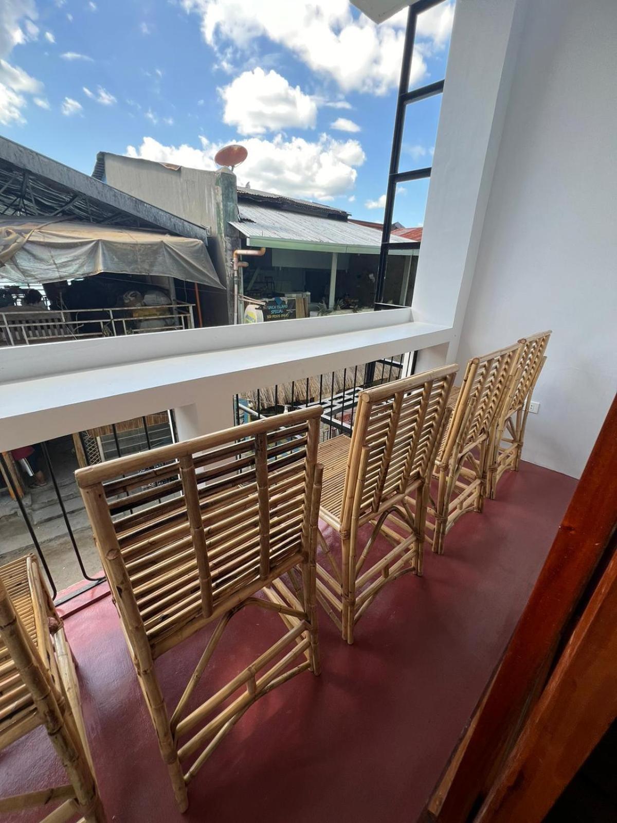 Frida Ka Hostel เอลนิโด ภายนอก รูปภาพ