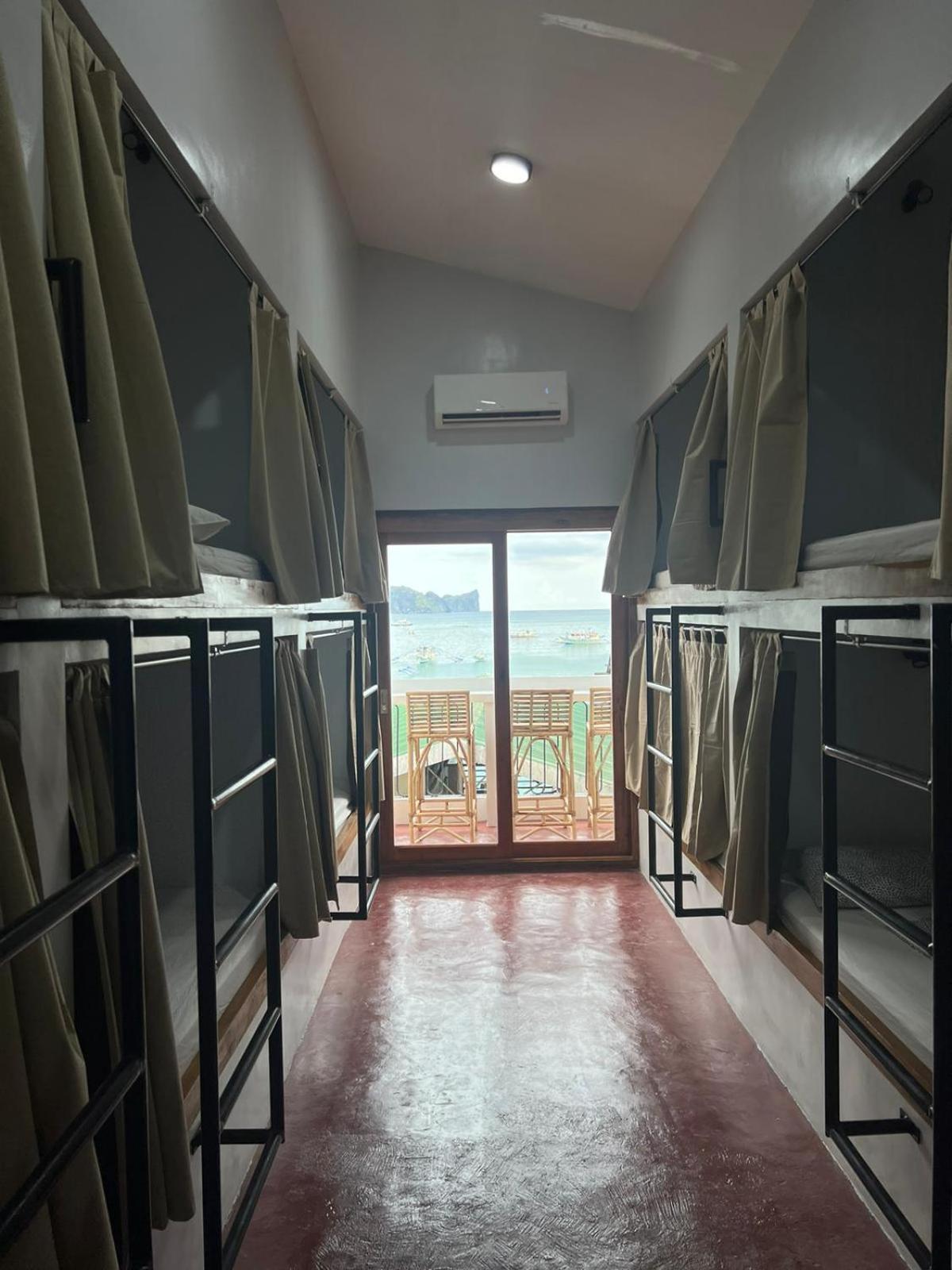 Frida Ka Hostel เอลนิโด ภายนอก รูปภาพ